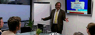 PMI CAPM hamburg